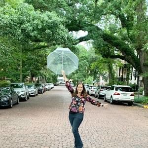 Meet your Posher, Allison